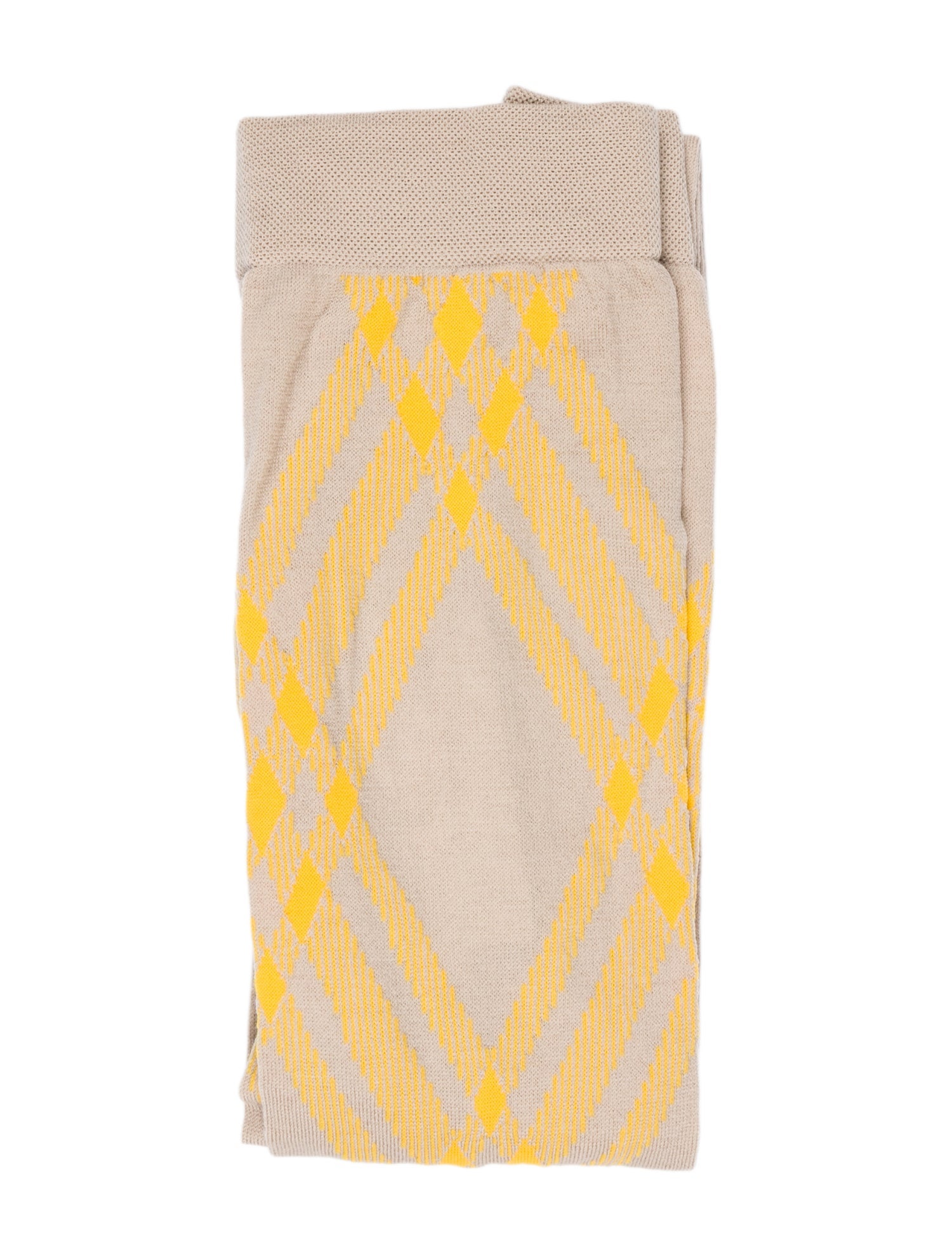 Burberry Wool Hosiery Size M