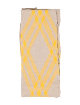 Burberry Wool Hosiery Size M