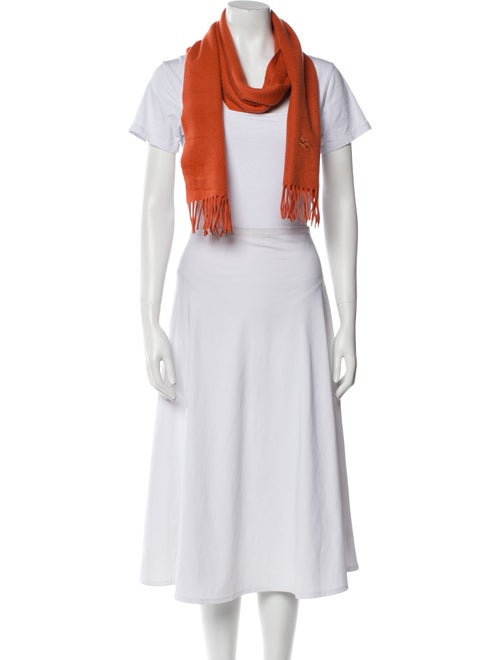 Burberry Cashmere Scarf