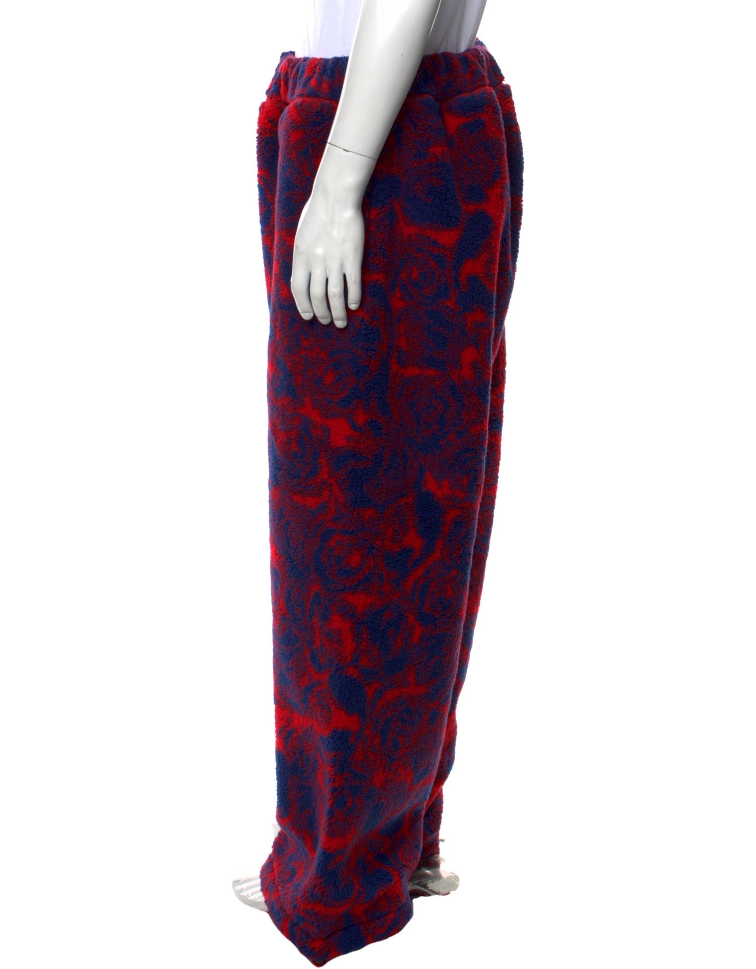 Burberry Printed Joggers