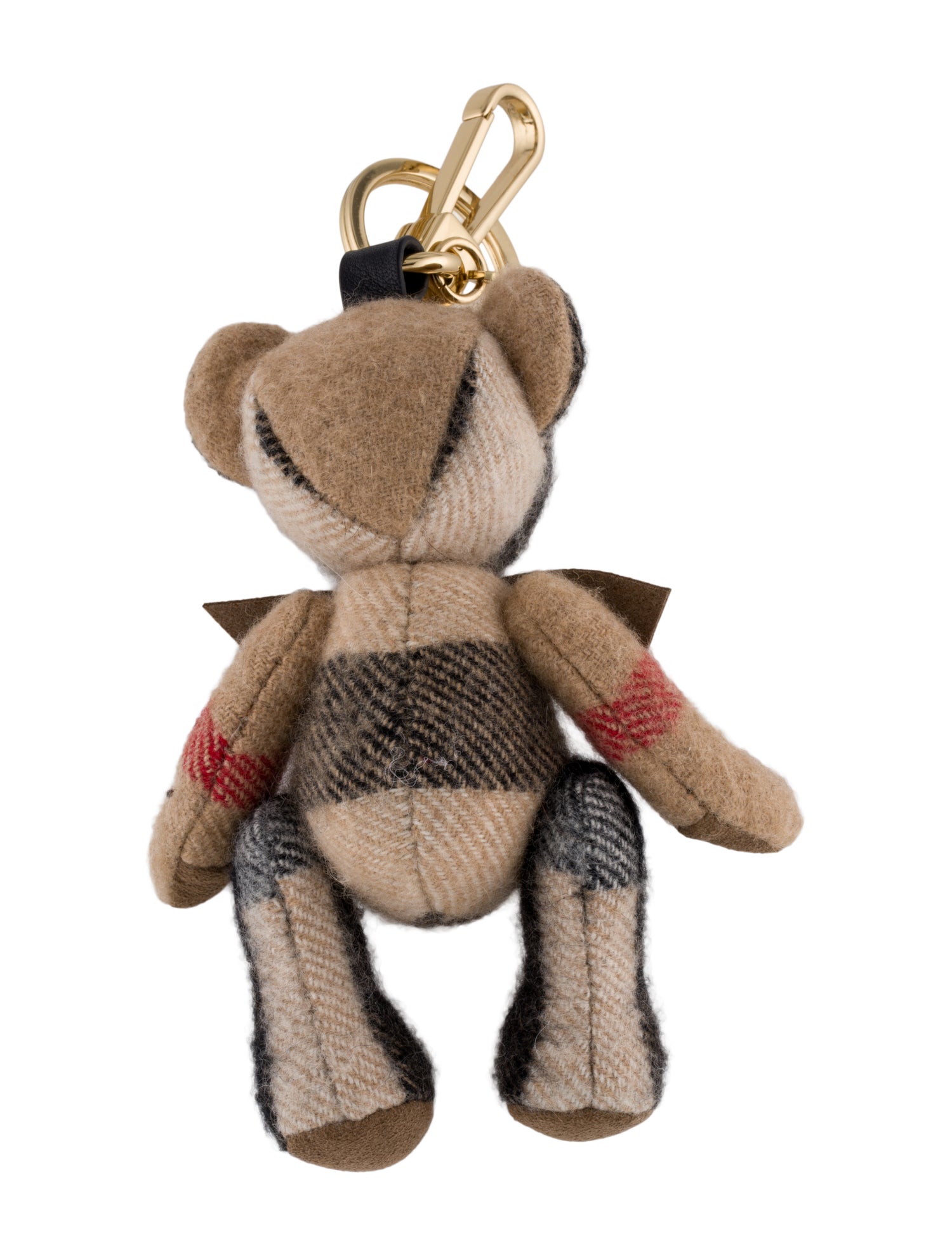 Burberry Thomas Bear Charm