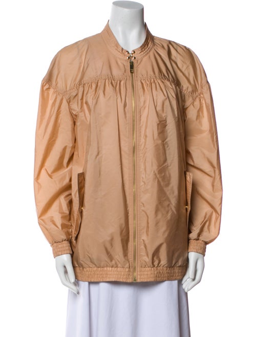 Burberry Bomber Jacket