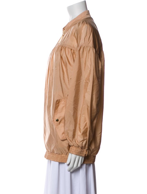 Burberry Bomber Jacket