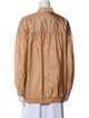 Burberry Bomber Jacket