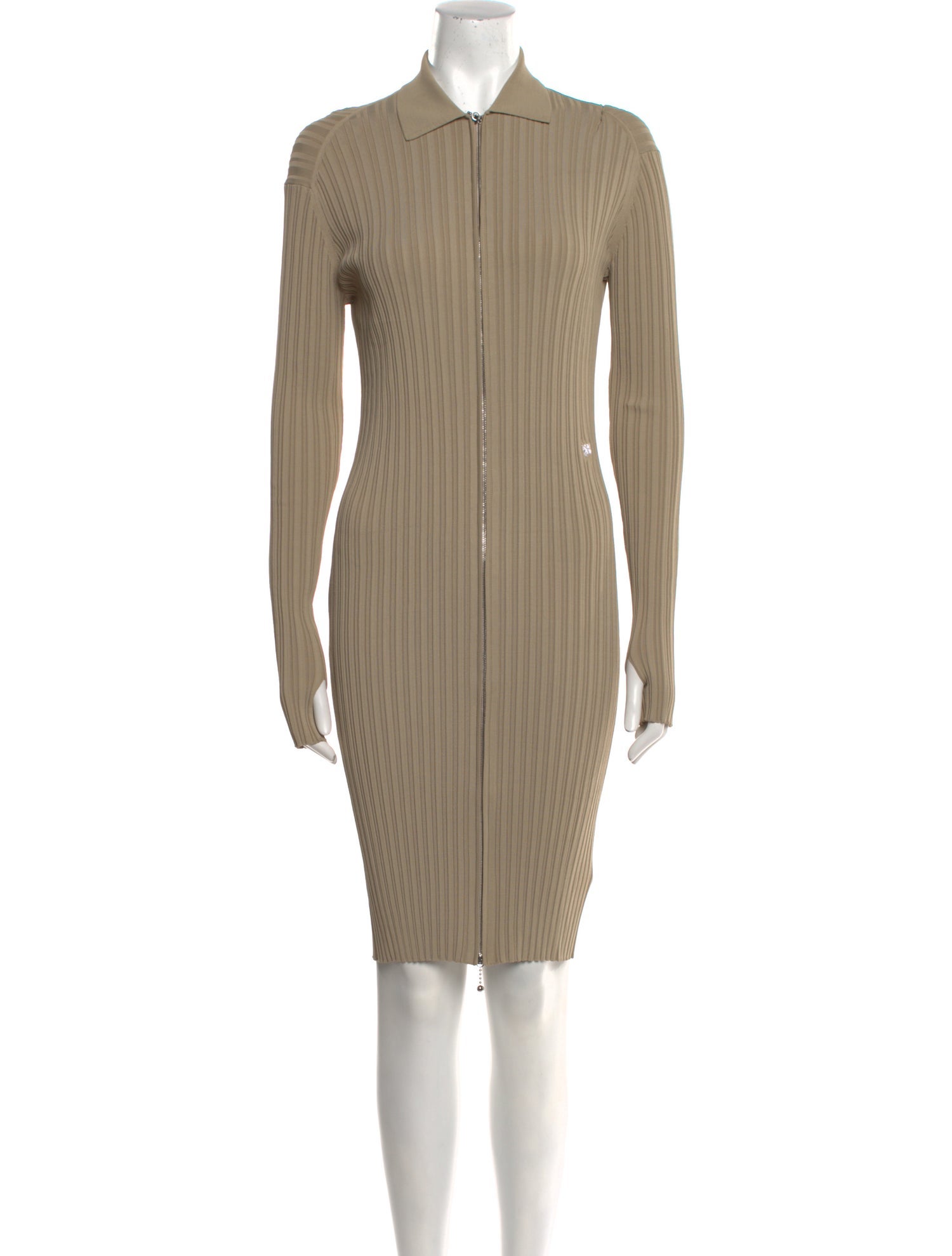 Burberry Knee-Length Dress w/ Tags