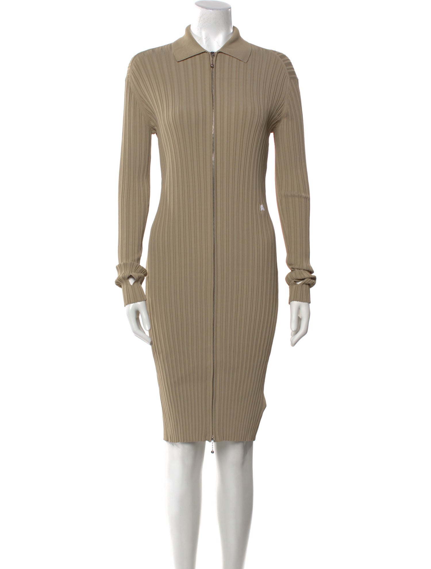 Burberry Knee-Length Dress w/ Tags