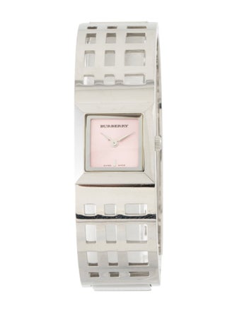 Burberry Classic Watch
