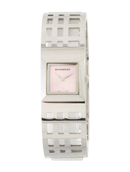 Burberry Classic Watch