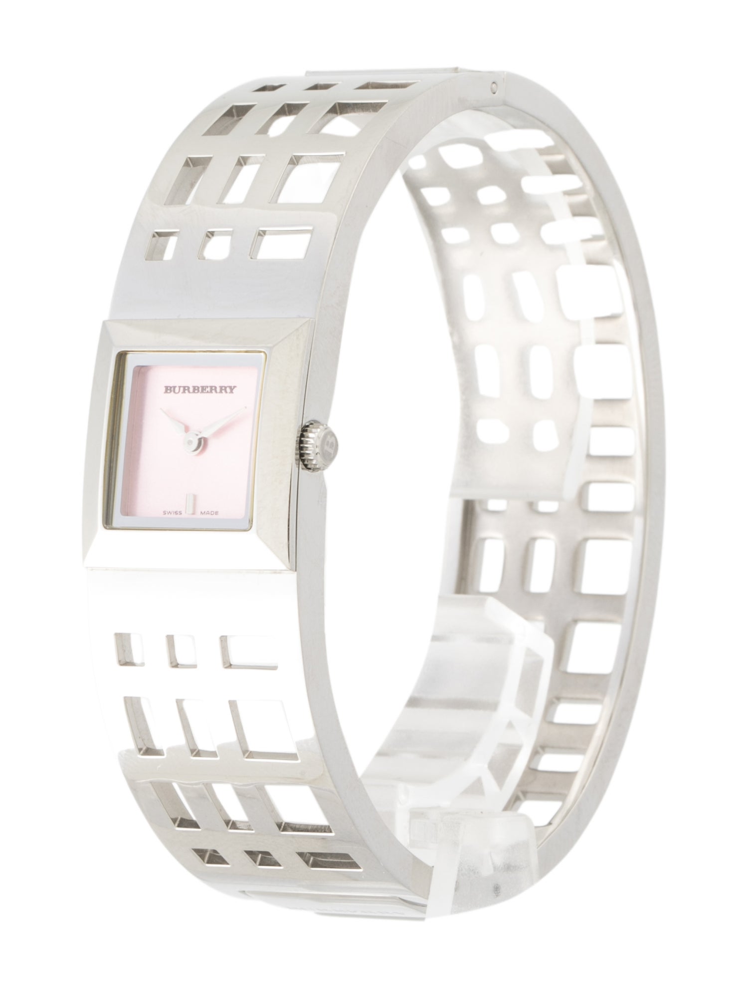 Burberry Classic Watch