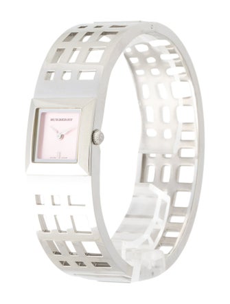 Burberry Classic Watch