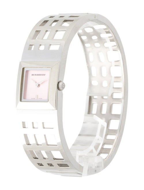 Burberry Classic Watch