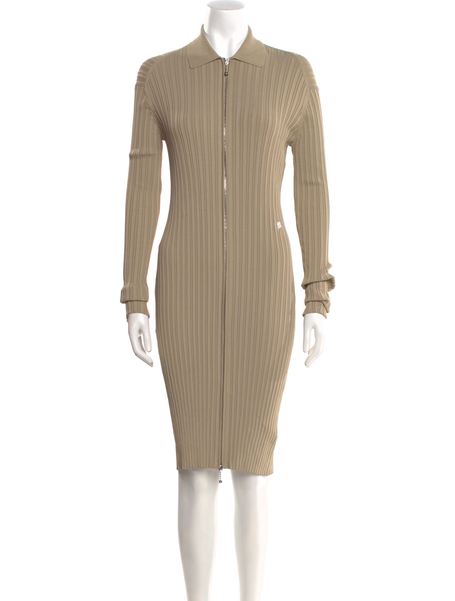 Burberry Knee-Length Dress w/ Tags