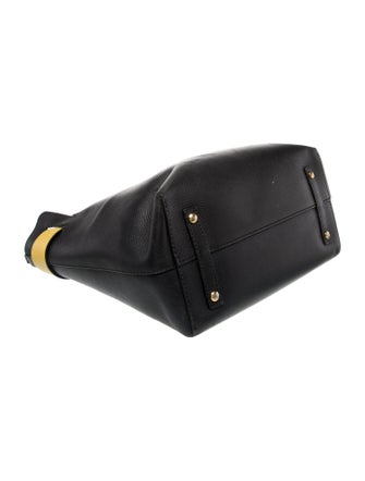 Burberry Leather Belt Bag