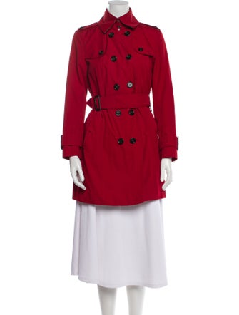Burberry London Trench Coat
