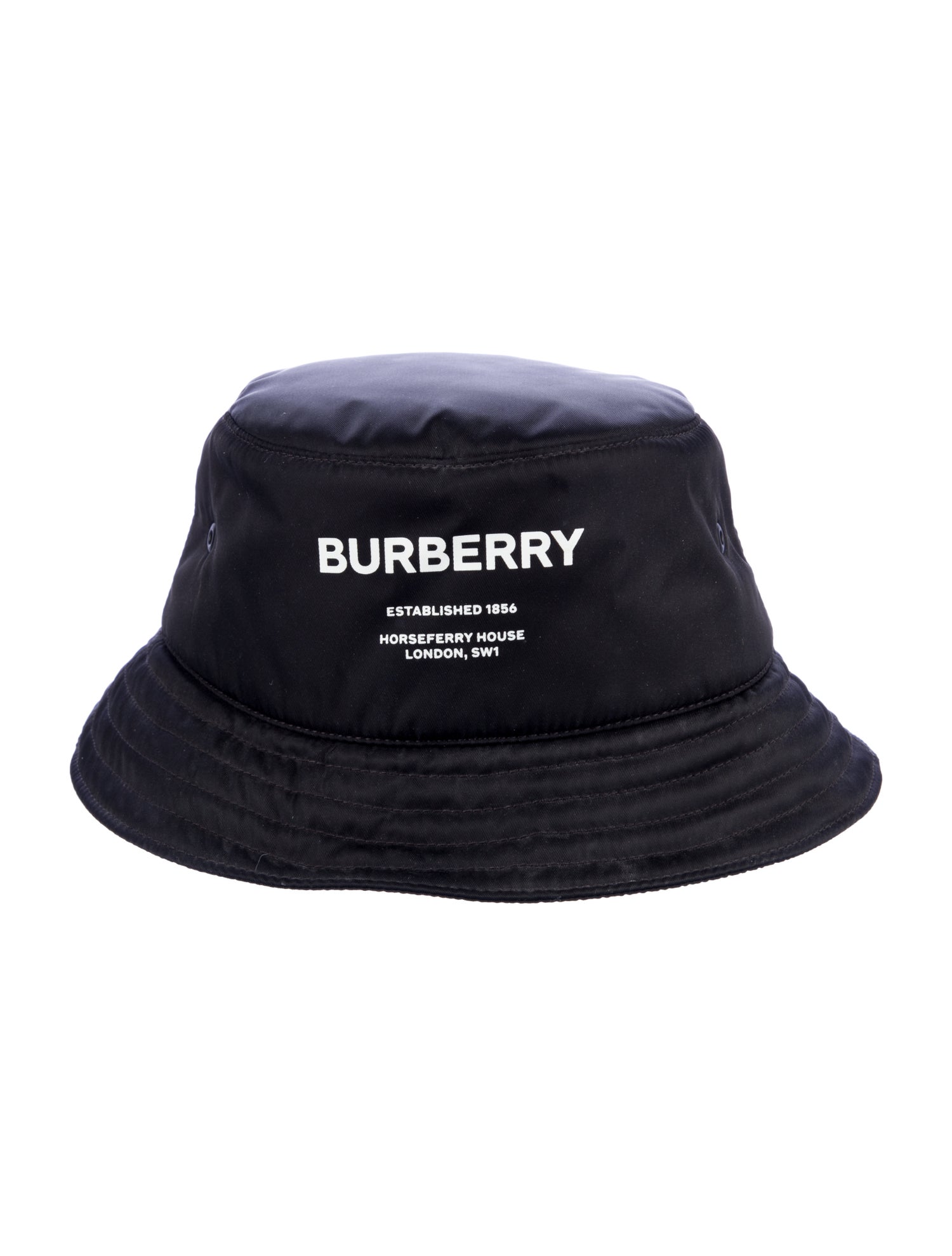 Burberry bucket Hat