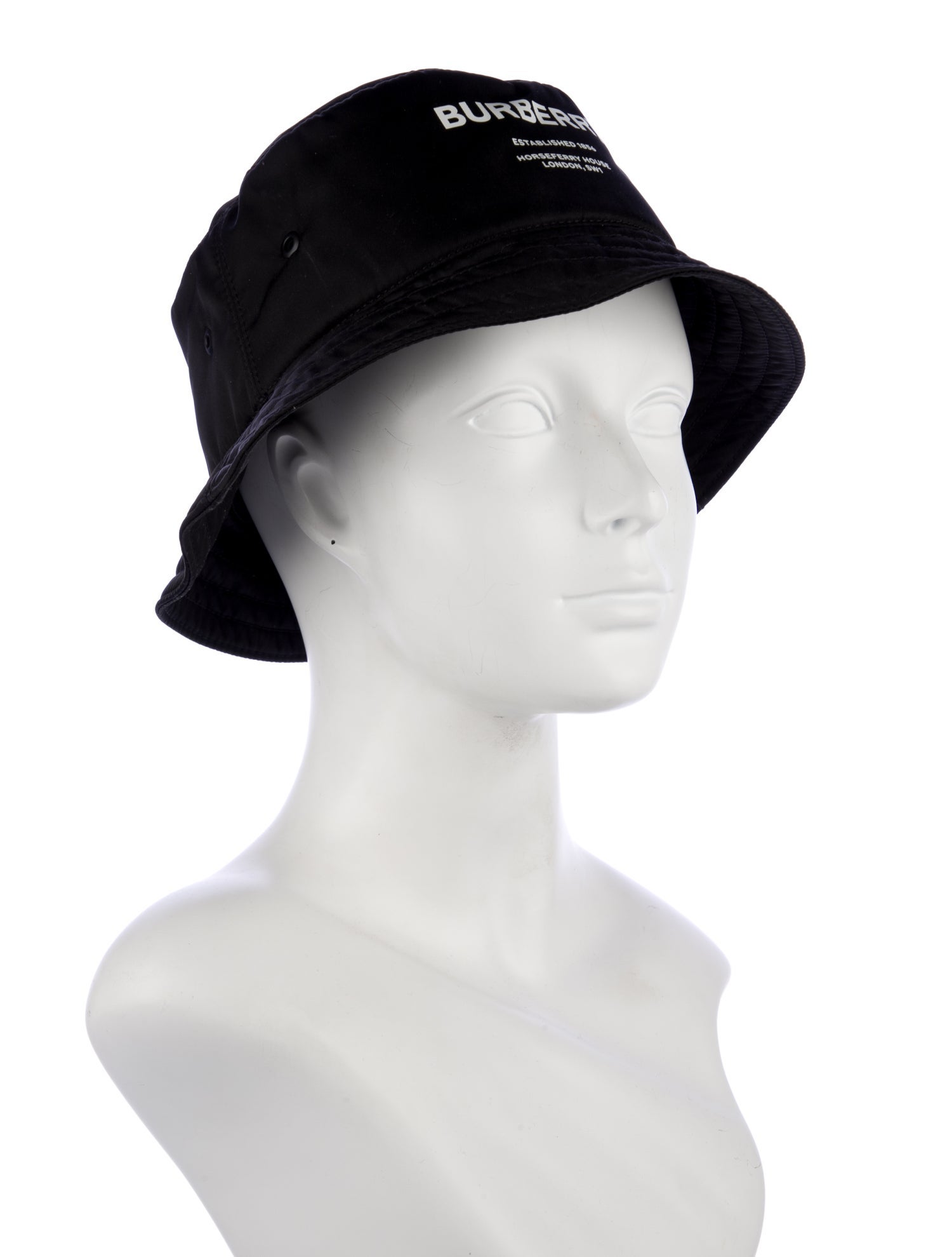 Burberry bucket Hat