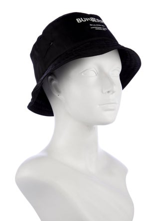 Burberry bucket Hat