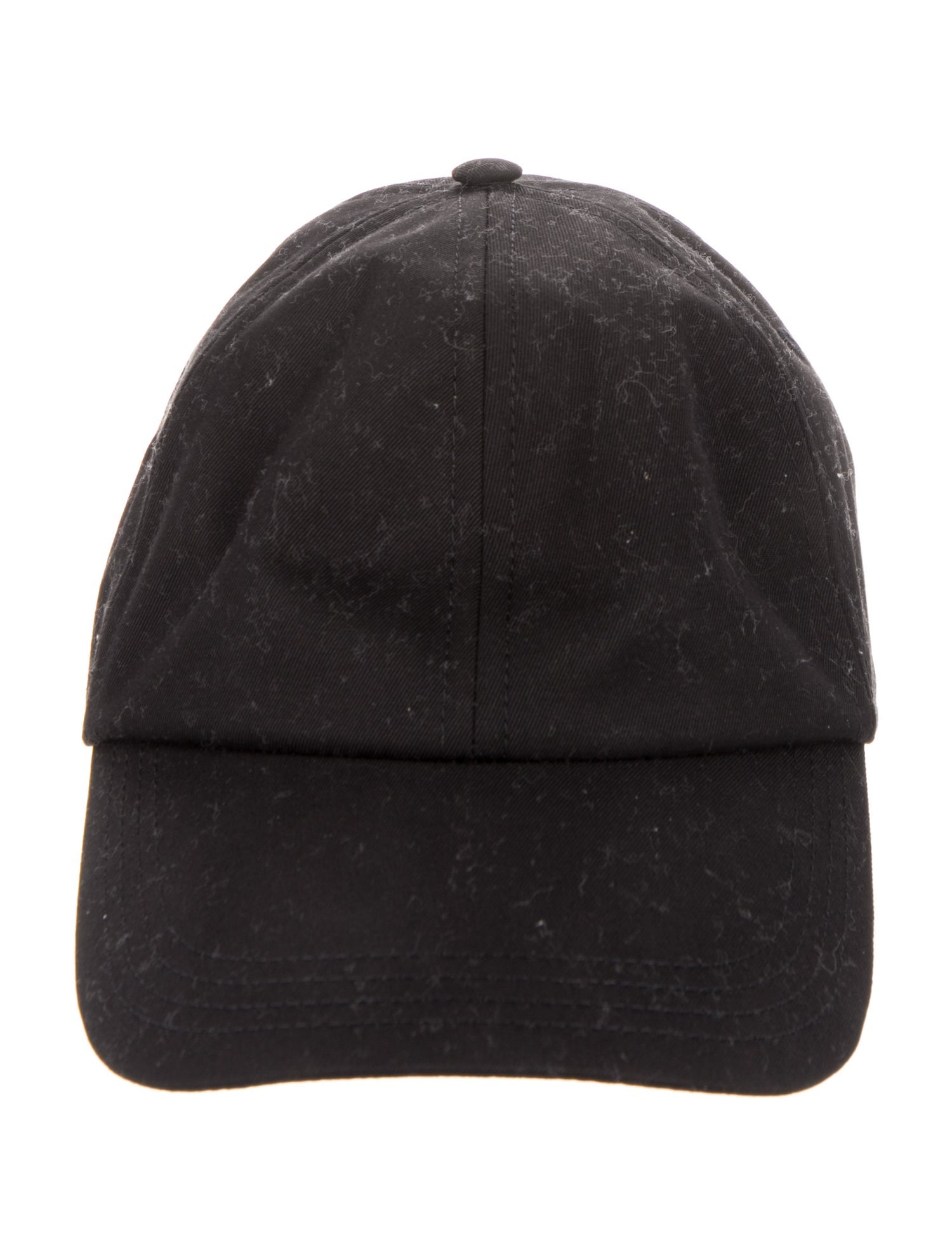 Burberry Polyester Blend Baseball Hat