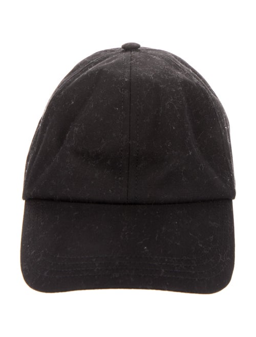 Burberry Polyester Blend Baseball Hat