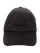 Burberry Polyester Blend Baseball Hat
