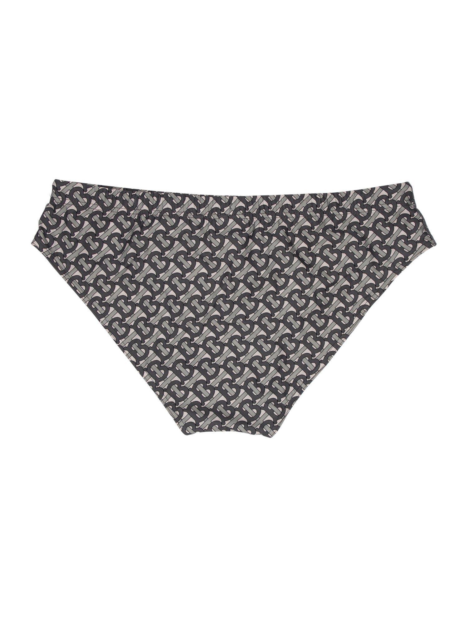 Burberry Printed Swim Briefs
