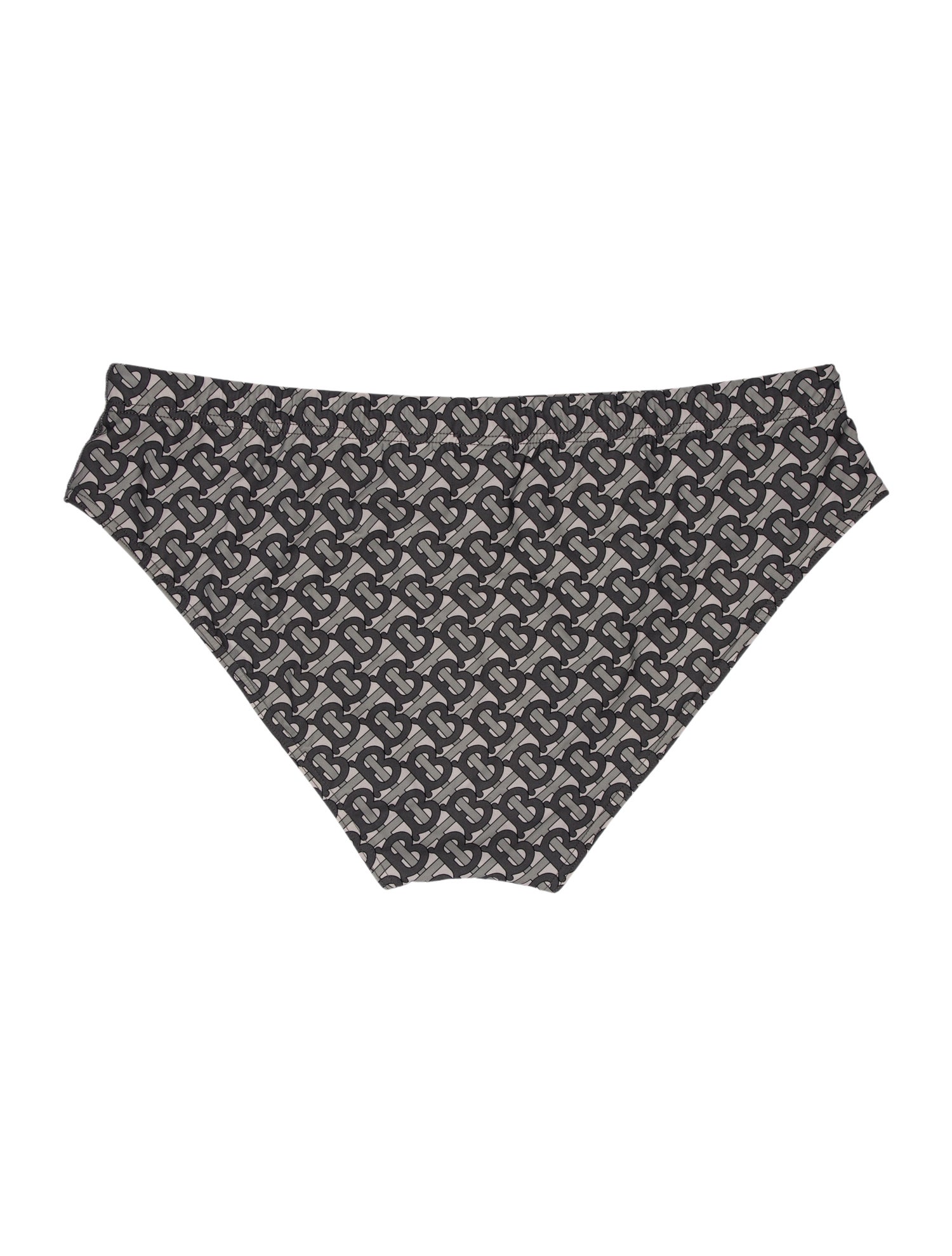 Burberry Printed Swim Briefs