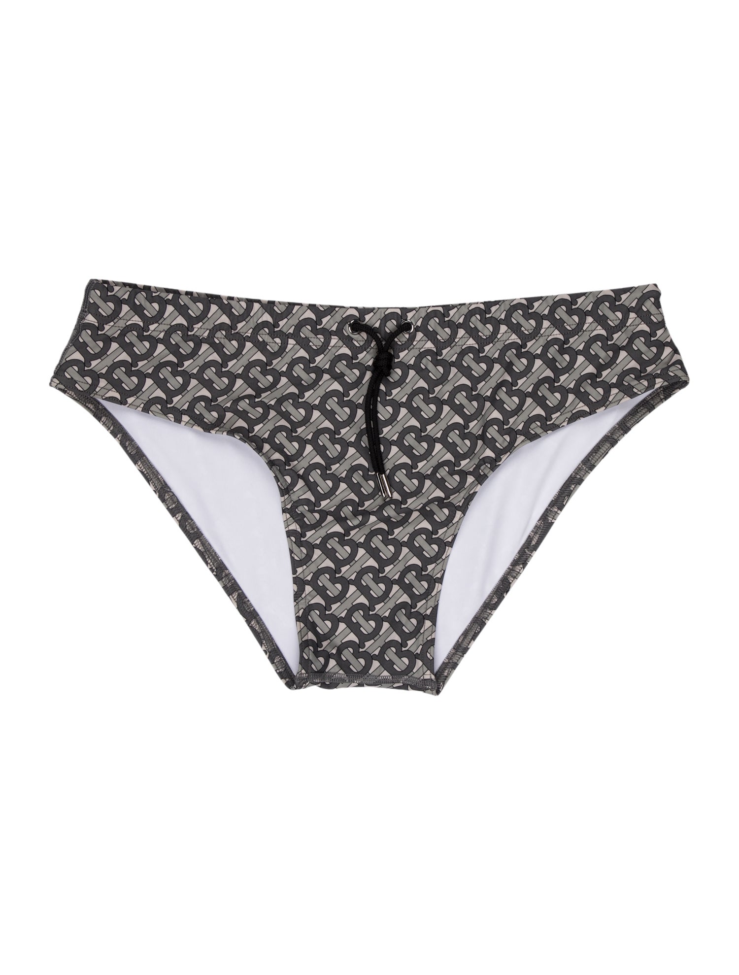Burberry Printed Swim Briefs