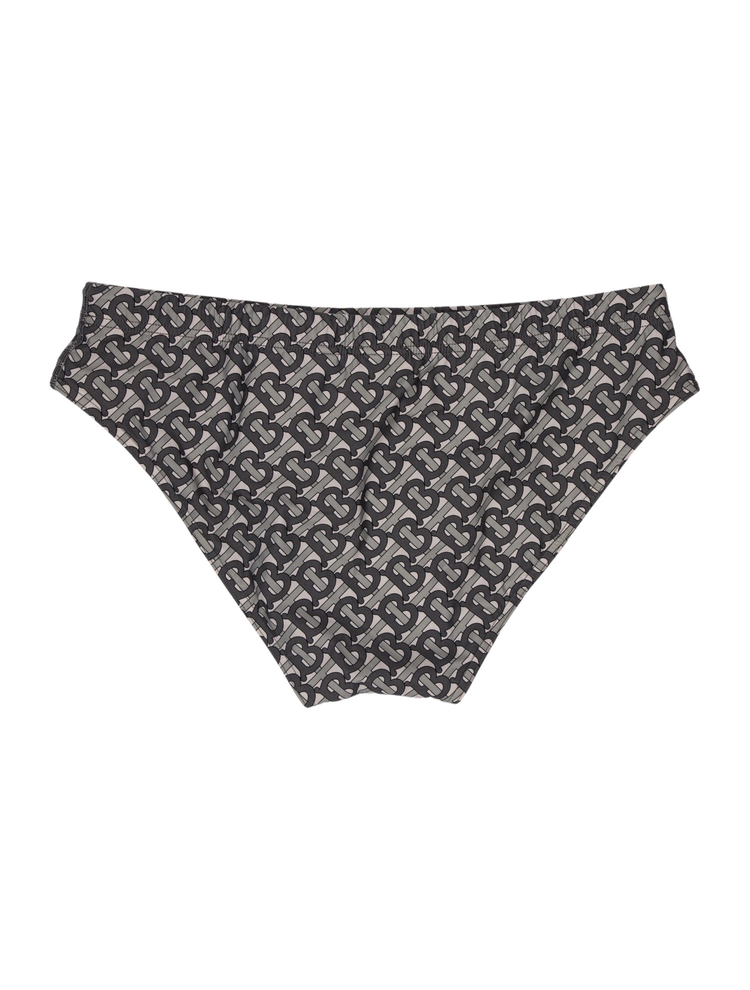 Burberry Printed Swim Briefs