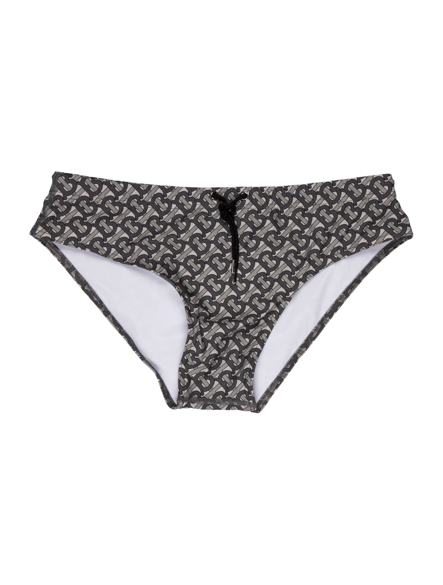 Burberry Printed Swim Briefs