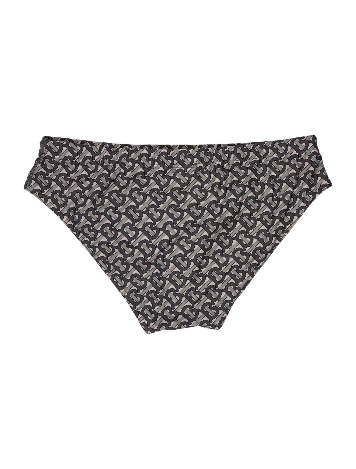 Burberry Printed Swim Briefs