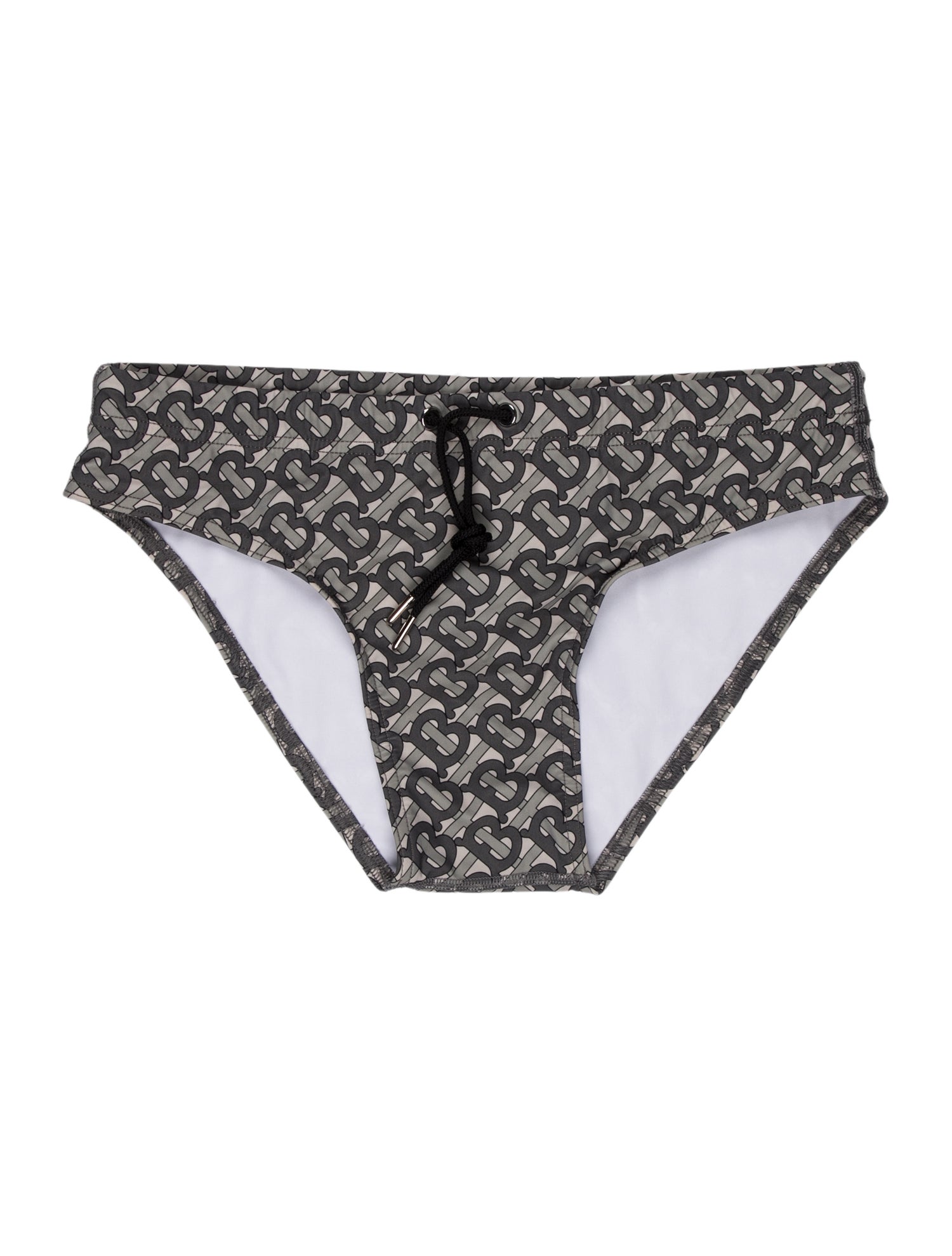 Burberry Printed Swim Briefs