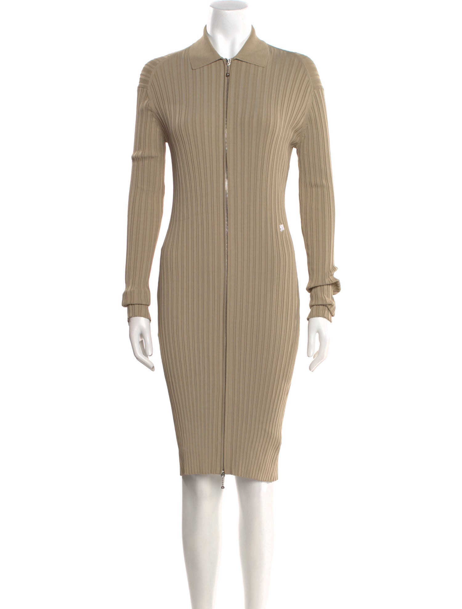Burberry Knee-Length Dress w/ Tags