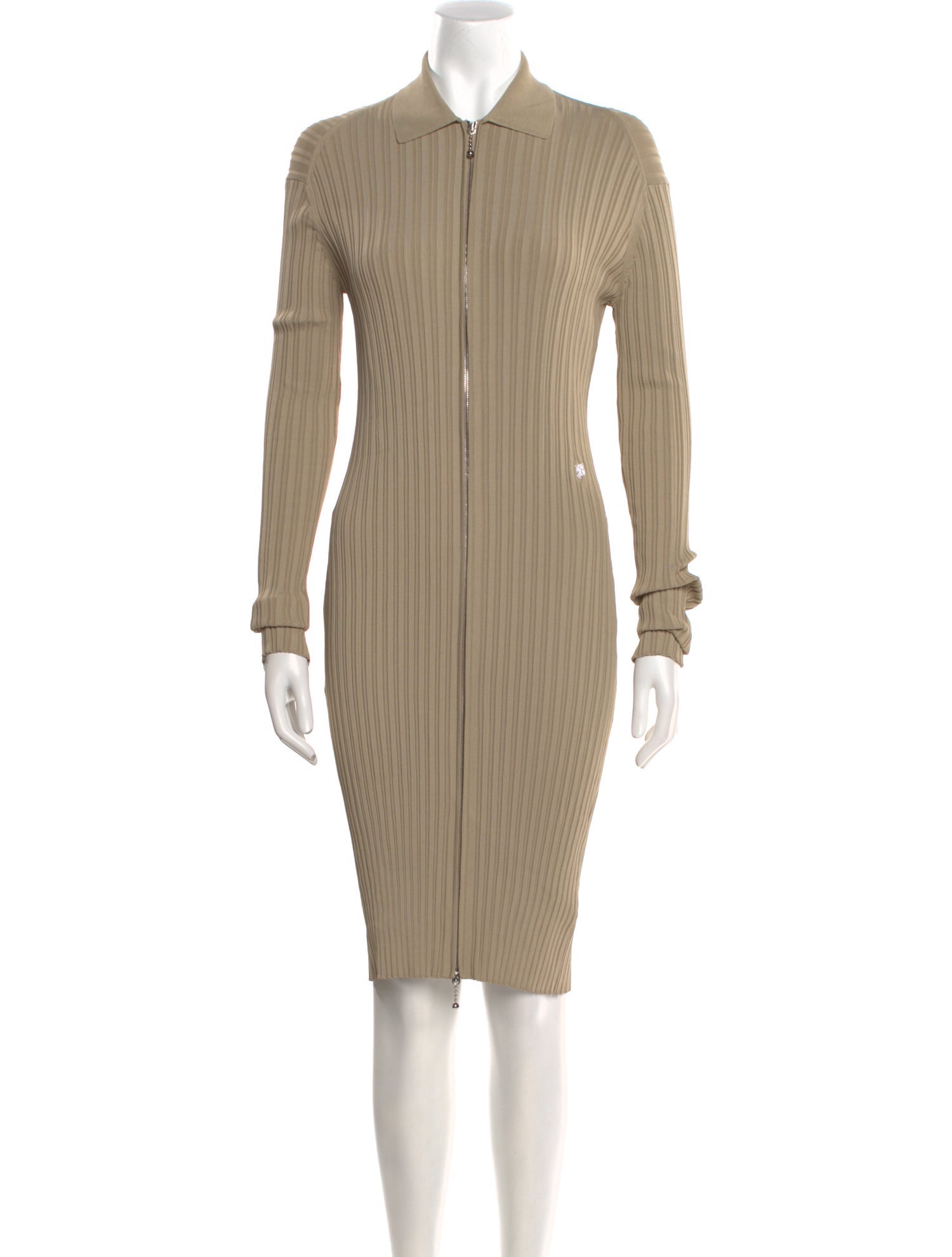 Burberry Knee-Length Dress w/ Tags