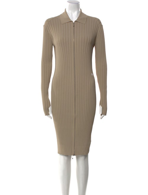 Burberry Knee-Length Dress