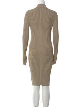 Burberry Knee-Length Dress