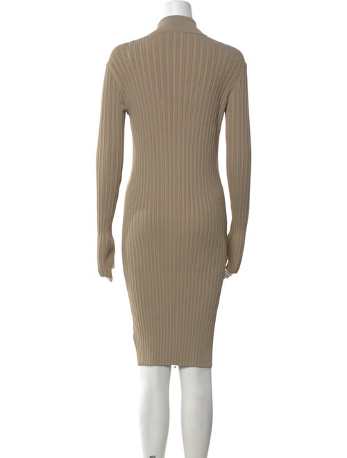 Burberry Knee-Length Dress
