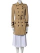 Burberry Prorsum Trench Coat