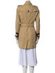 Burberry Prorsum Trench Coat