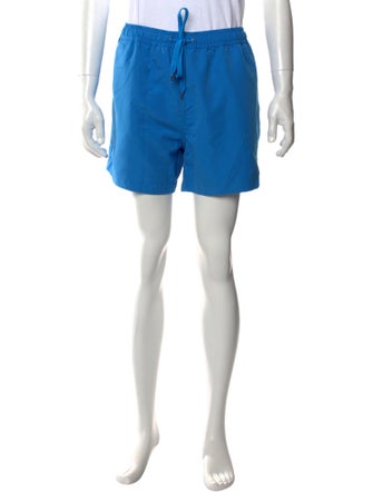 Burberry Swim Trunks