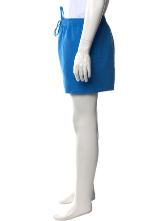 Burberry Swim Trunks