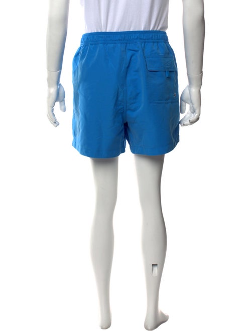 Burberry Swim Trunks