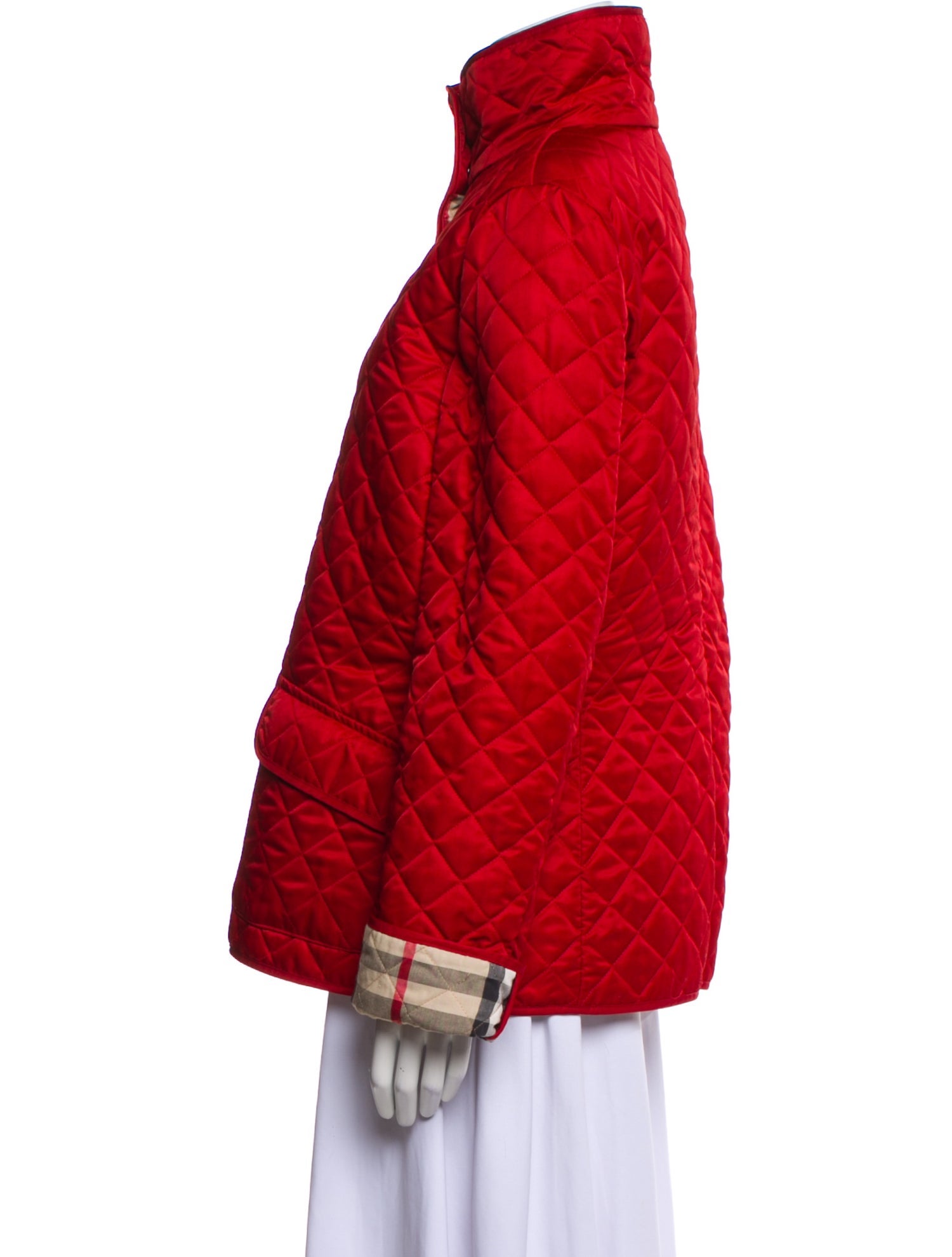 Burberry Brit Utility Jacket