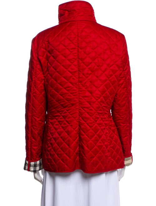 Burberry Brit Utility Jacket