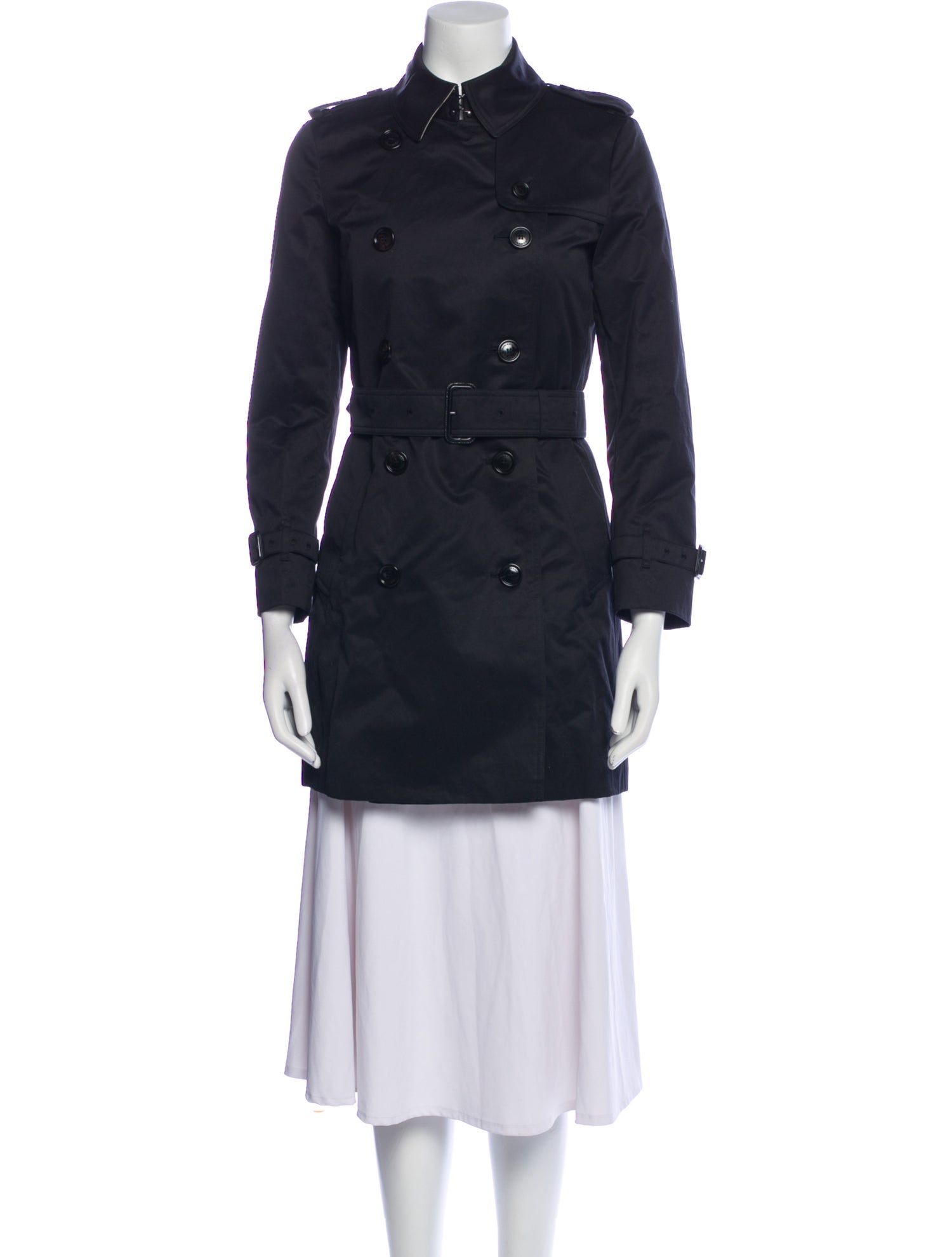 Burberry Utility Jacket