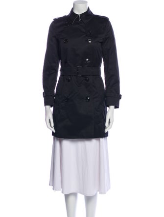 Burberry Utility Jacket