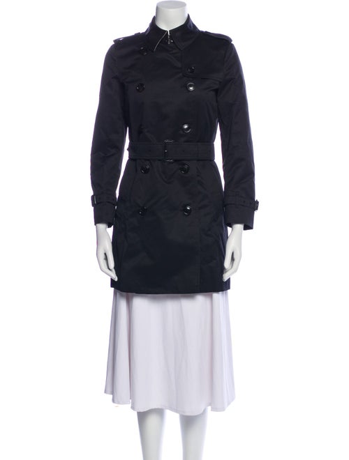 Burberry Utility Jacket