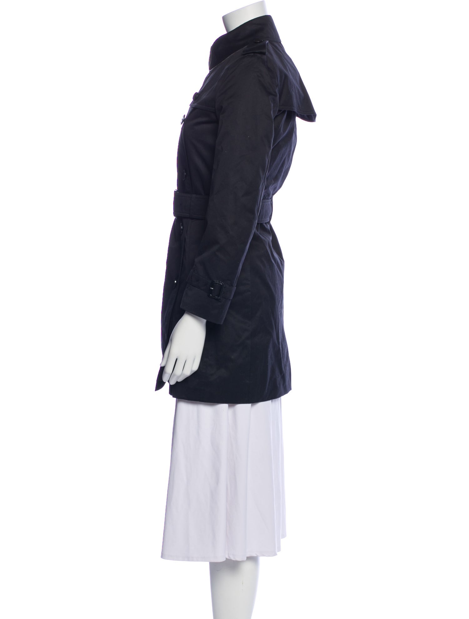 Burberry Utility Jacket