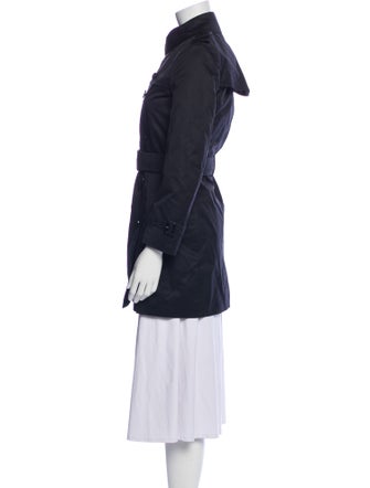 Burberry Utility Jacket