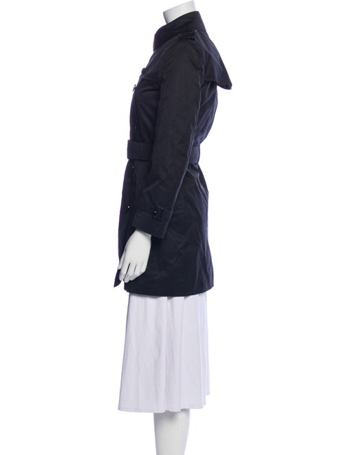 Burberry Utility Jacket