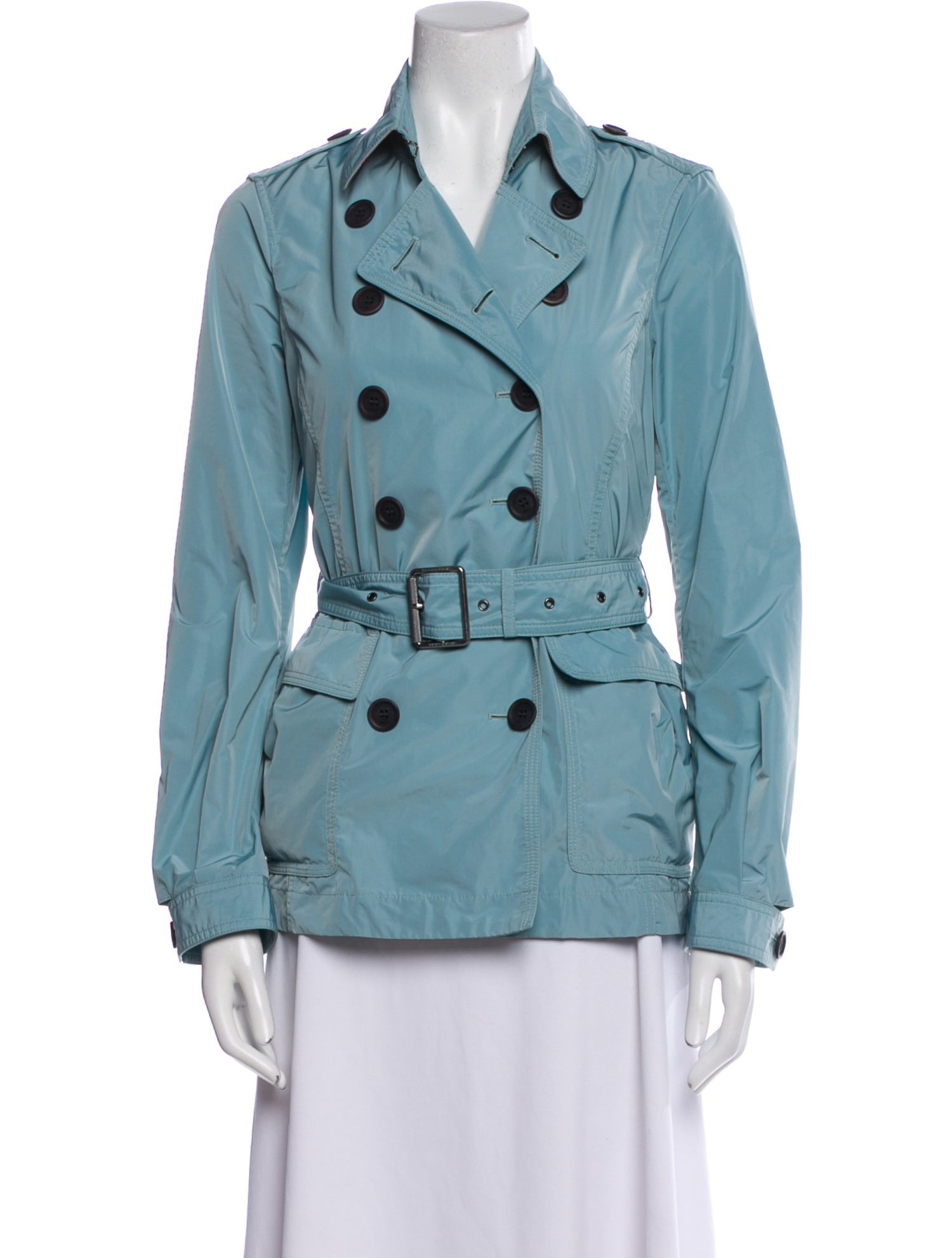 Burberry Brit Utility Jacket